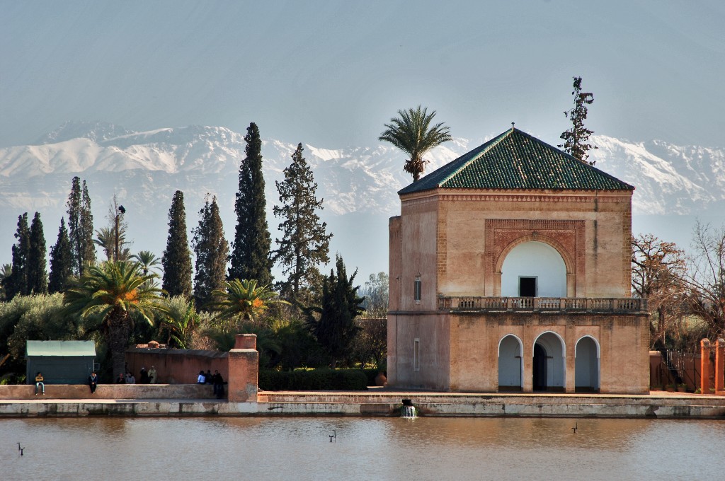 Marrakech