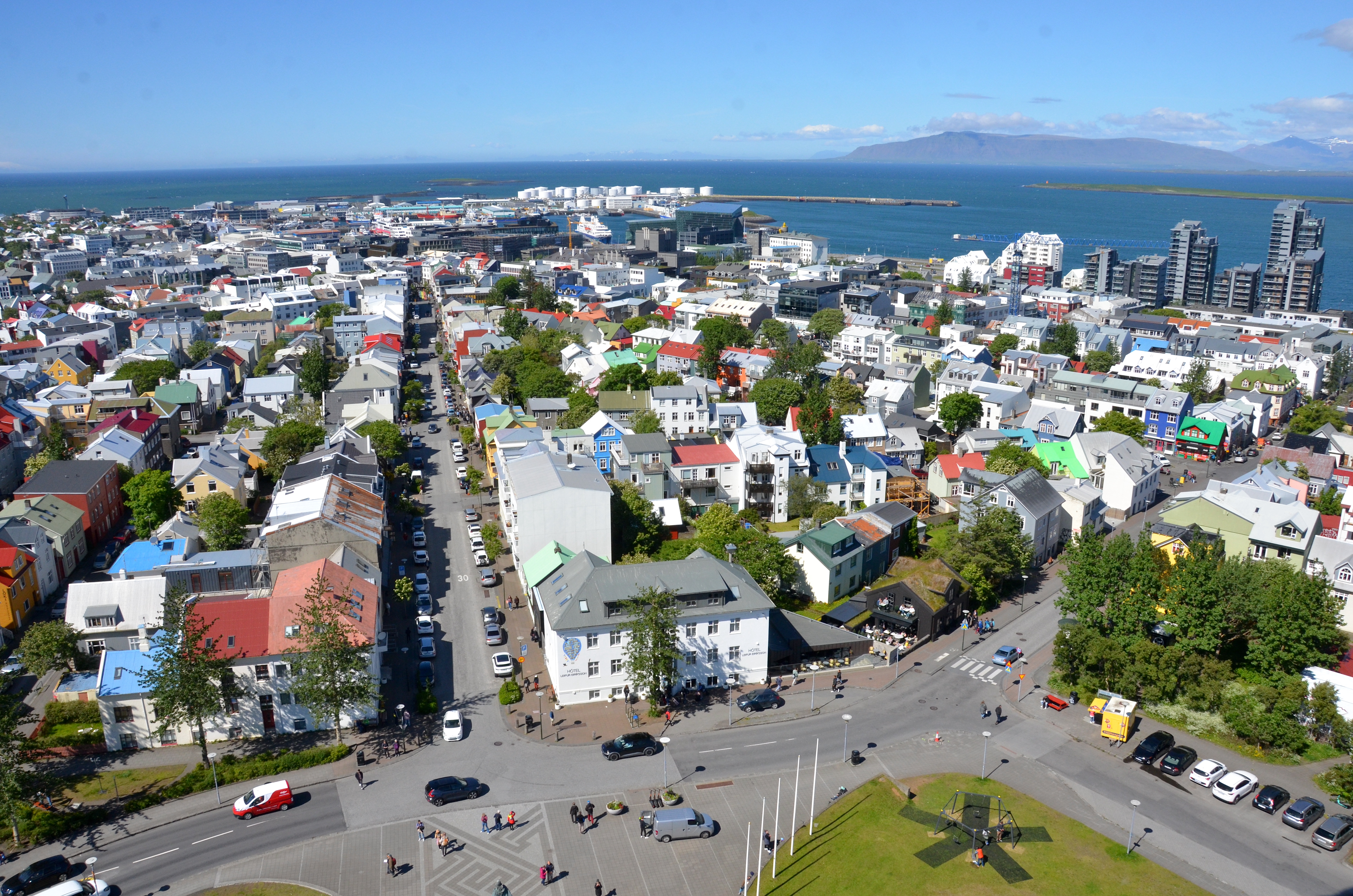 Reykjavík
